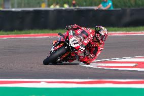 MOTORI - SuperBike - Acerbis Italian Round - Superpole