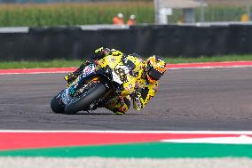 MOTORI - SuperBike - Acerbis Italian Round - Superpole