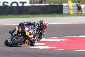 MOTORI - SuperBike - Acerbis Italian Round - Superpole