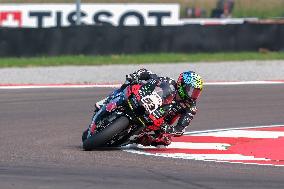 MOTORI - SuperBike - Acerbis Italian Round - Superpole