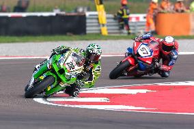 MOTORI - SuperBike - Acerbis Italian Round - Superpole