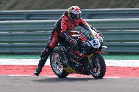 MOTORI - SuperBike - Acerbis Italian Round - Superpole