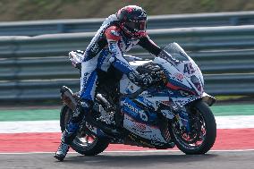 MOTORI - SuperBike - Acerbis Italian Round - Superpole