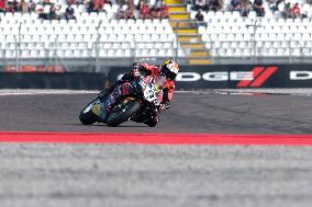 MOTORI - SuperBike - Acerbis Italian Round - Superpole