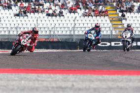 MOTORI - SuperBike - Acerbis Italian Round - Superpole