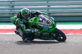 MOTORI - SuperBike - Acerbis Italian Round - Superpole