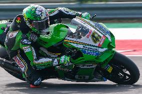 MOTORI - SuperBike - Acerbis Italian Round - Superpole