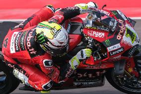 MOTORI - SuperBike - Acerbis Italian Round - Superpole