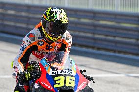 MOTORI - MotoGP - Gran Premio Pramac dell’Emilia-Romagna - Paddock and Rider