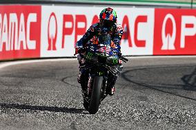 MOTORI - MotoGP - Gran Premio Pramac dell’Emilia-Romagna - Paddock and Rider