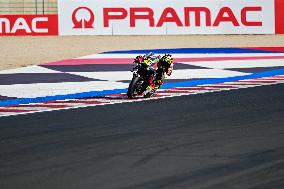 MOTORI - MotoGP - Gran Premio Pramac dell’Emilia-Romagna - Paddock and Rider