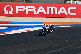 MOTORI - MotoGP - Gran Premio Pramac dell’Emilia-Romagna - Paddock and Rider