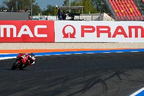 MOTORI - MotoGP - Gran Premio Pramac dell’Emilia-Romagna - Paddock and Rider