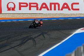 MOTORI - MotoGP - Gran Premio Pramac dell’Emilia-Romagna - Paddock and Rider