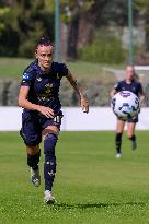 CALCIO - Serie A Femminile - Lazio Women vs Juventus FC