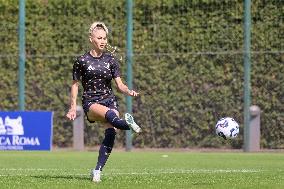 CALCIO - Serie A Femminile - Lazio Women vs Juventus FC