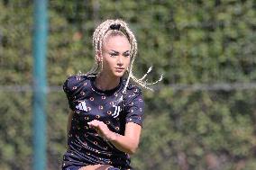 CALCIO - Serie A Femminile - Lazio Women vs Juventus FC