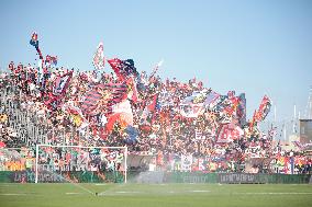 CALCIO - Serie A - Venezia FC vs Genoa CFC