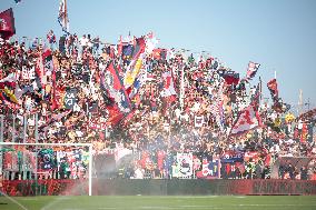 CALCIO - Serie A - Venezia FC vs Genoa CFC