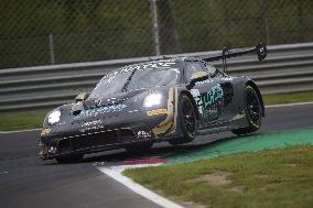 MOTORI - Endurance - Fanatec GT Endurance Cup