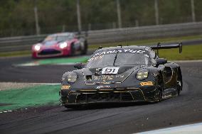 MOTORI - Endurance - Fanatec GT Endurance Cup