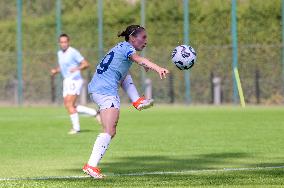 CALCIO - Serie A Femminile - Lazio Women vs Juventus FC