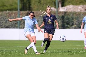 CALCIO - Serie A Femminile - Lazio Women vs Juventus FC