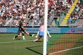 CALCIO - Serie A - Venezia FC vs Genoa CFC