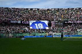 CALCIO - Serie B - Palermo vs Cesena