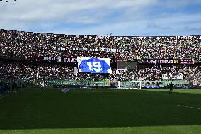 CALCIO - Serie B - Palermo vs Cesena