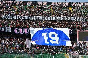 CALCIO - Serie B - Palermo vs Cesena