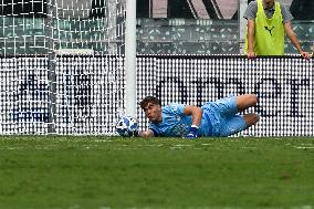 CALCIO - Serie B - Palermo vs Cesena