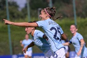 CALCIO - Serie A Femminile - Lazio Women vs Juventus FC