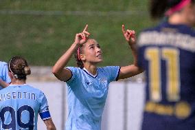 CALCIO - Serie A Femminile - Lazio Women vs Juventus FC