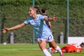 CALCIO - Serie A Femminile - Lazio Women vs Juventus FC