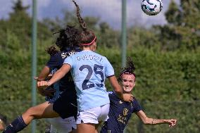 CALCIO - Serie A Femminile - Lazio Women vs Juventus FC