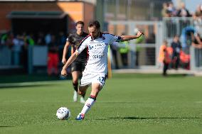 CALCIO - Serie A - Venezia FC vs Genoa CFC