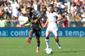 CALCIO - Serie A - Venezia FC vs Genoa CFC