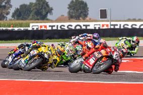 MOTORI - SuperBike - Acerbis Italian Round