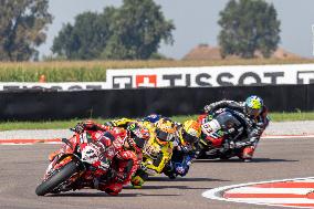 MOTORI - SuperBike - Acerbis Italian Round