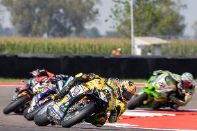 MOTORI - SuperBike - Acerbis Italian Round