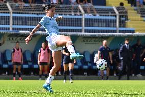 SS Lazio v Juventus - Women Serie A