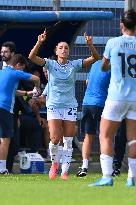 SS Lazio v Juventus - Women Serie A