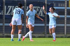 SS Lazio v Juventus - Women Serie A