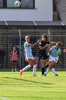 SS Lazio v Juventus - Women Serie A