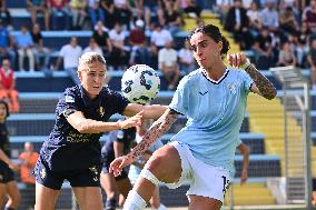 SS Lazio v Juventus - Women Serie A