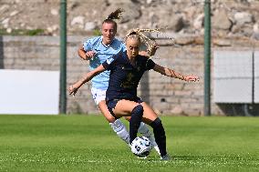 SS Lazio v Juventus - Women Serie A