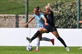 SS Lazio v Juventus - Women Serie A