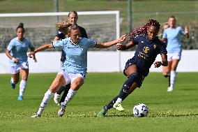 SS Lazio v Juventus - Women Serie A