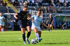 SS Lazio v Juventus - Women Serie A